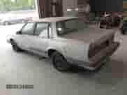 1984 Chevrolet Celebrity с VIN 1G1AW19X0EG195324, выставлен на аукционе IAAI как лот 42896901 с пробегом 91 614 миль миль и . История ставок и продаж доступна на DreamBid. Изображение 3.