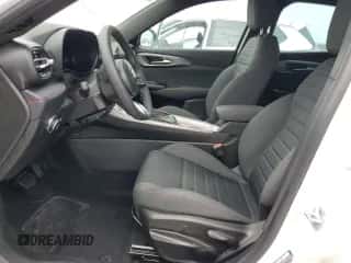 2024 Dodge Hornet GT с VIN ZACNDFAN0R3A42416, выставлен на аукционе Copart как лот 75139734 с пробегом Не указан миль и На запчасти • Non repairable. История ставок и продаж доступна на DreamBid. Изображение 6.