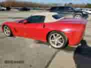 2006 Chevrolet Corvette с VIN 1G1YY36U965123288, выставлен на аукционе Copart как лот 86005954 с пробегом Не указан миль и Списание • Salvage title. История ставок и продаж доступна на DreamBid. Изображение 2.