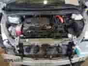 2024 Toyota Sienna LE with VIN 5TDKSKFC6RS135350, listed as a Copart auction lot 54445635 with 31,649 mi miles and Salvage title. Bid and sale history available at DreamBid. Image 12.