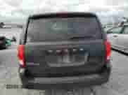 2014 Dodge Grand Caravan SXT 30th Anniversary with VIN 2C4RDGCGXER338483, listed as a Copart auction lot 71407945 with 180,975 mi miles and Salvage title. Bid and sale history available at DreamBid. Image 6.