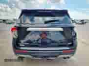 2020 Ford Explorer Platinum с VIN 1FM5K8HC0LGA60137, выставлен на аукционе Copart как лот 84484805 с пробегом 24 932 миль миль и Списание • Salvage title. История ставок и продаж доступна на DreamBid. Изображение 6.