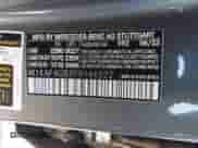 2023 Mercedes-Benz C 300 z VIN W1KAF4GB5PR146522, wystawiony jako IAAI lot #43029013 z przebiegiem 19 416 mil mil oraz . Historia ofert i sprzedaży dostępna na DreamBid. Obrazek 9.