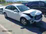 2015 Chevrolet Cruze LT с VIN 1G1PC5SB9F7271861, выставлен на аукционе IAAI как лот 42215031 с пробегом 121 470 миль миль и . История ставок и продаж доступна на DreamBid. Изображение 1.