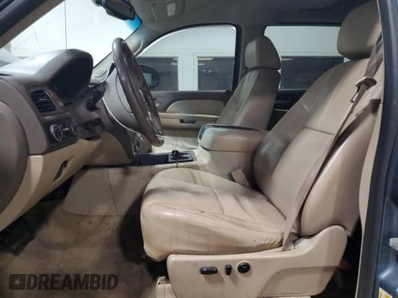 2008 GMC Sierra 1500 SLE1 с VIN 3GTEK13J58G233566, выставлен на аукционе Copart как лот 89443945 с пробегом 224 531 миль миль и Чистый • Clean title. История ставок и продаж доступна на DreamBid. Изображение 7.