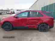2024 Chevrolet Equinox RS z VIN 3GNAXWEG8RS176932, wystawiony jako IAAI lot #41509415 z przebiegiem 16 386 mil mil oraz . Historia ofert i sprzedaży dostępna na DreamBid. Obrazek 14.