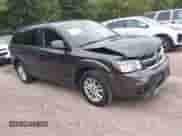 2017 Dodge Journey SXT с VIN 3C4PDDBG9HT554494, выставлен на аукционе IAAI как лот 43282633 с пробегом 107 863 миль миль и . История ставок и продаж доступна на DreamBid. Изображение 1.