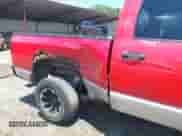 2004 Dodge 1500 SLT with VIN 1D7HU18N44S755374, listed as a IAAI auction lot 42642980 with 141,805 mi miles and . Bid and sale history available at DreamBid. Image 6.