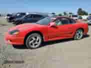 1993 Dodge Stealth with VIN JB3BN74KXPY046026, listed as a Copart auction lot 78091934 with 150,189 mi miles and Clean title. Bid and sale history available at DreamBid. Image 1.