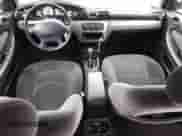 2002 Dodge Stratus with VIN 1B3EL76RX2N231281, listed as a Copart auction lot 49645074 with 73,674 mi miles and Salvage title. Bid and sale history available at DreamBid. Image 8.