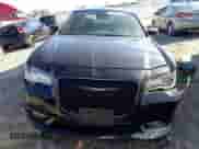 2023 Chrysler 300 S with VIN 2C3CCABT6PH676979, listed as a Copart auction lot 43666725 with Not provided miles and Salvage title. Bid and sale history available at DreamBid. Image 5.