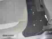 2025 Chevrolet TrailBlazer LT with VIN KL79MPSL0SB113902, listed as a IAAI auction lot 42280059 with 10,271 mi miles and . Bid and sale history available at DreamBid. Image 8.