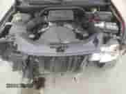 2006 Jeep Grand Cherokee Laredo with VIN 1J8HR48N56C350031, listed as a Copart auction lot 60400455 with 248,775 mi miles and Salvage title. Bid and sale history available at DreamBid. Image 12.