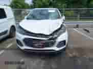 2021 Chevrolet Trax LS с VIN KL7CJKSB0MB319829, выставлен на аукционе IAAI как лот 43135654 с пробегом 83 296 миль миль и . История ставок и продаж доступна на DreamBid. Изображение 6.