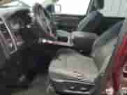 2016 Ram 1500 Big Horn z VIN 1C6RR6LT9GS263387, wystawiony jako Copart lot #70291425 z przebiegiem 189 350 mil mil oraz Czysty tytuł • Clean title. Historia ofert i sprzedaży dostępna na DreamBid. Obrazek 7.