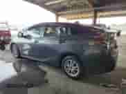 2016 Toyota Prius Three z VIN JTDKARFU3G3518956, wystawiony jako Copart lot #89712145 z przebiegiem 31 780 mil mil oraz Szkoda całkowita • Salvage title. Historia ofert i sprzedaży dostępna na DreamBid. Obrazek 2.