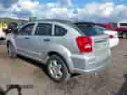 2008 Dodge Caliber SXT with VIN 1B3HB48B08D724304, listed as a IAAI auction lot 43480695 with 149,867 mi miles and . Bid and sale history available at DreamBid. Image 3.