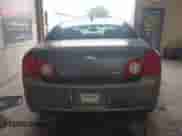 2010 Chevrolet Malibu 1LT с VIN 1G1ZC5E07A4125665, выставлен на аукционе IAAI как лот 42905068 с пробегом 105 000 миль миль и . История ставок и продаж доступна на DreamBid. Изображение 16.