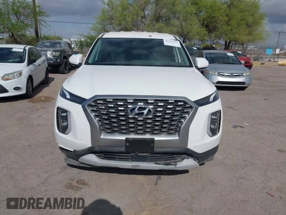 2021 Hyundai Palisade SE с VIN KM8R1DHE7MU209385, выставлен на аукционе IAAI как лот 42151953 с пробегом 175 404 миль миль и . История ставок и продаж доступна на DreamBid. Изображение 12.