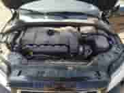 2012 Volvo XC70 T6 z VIN YV4902BZ5C1123349, wystawiony jako Copart lot #67117145 z przebiegiem 114 820 mil mil oraz Nie do naprawy • Non repairable. Historia ofert i sprzedaży dostępna na DreamBid. Obrazek 11.