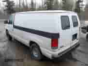 2000 Ford Econoline Cargo с VIN 1FTRE1421YHB25824, выставлен на аукционе IAAI как лот 41856701 с пробегом 139 332 миль миль и . История ставок и продаж доступна на DreamBid. Изображение 3.