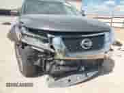 2014 Nissan Pathfinder SL with VIN 5N1AR2MN9EC690960, listed as a IAAI auction lot 43372049 with 98,235 mi miles and . Bid and sale history available at DreamBid. Image 6.