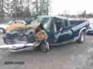 1997 Dodge Dakota z VIN 1B7GG23X9VS242604, wystawiony jako IAAI lot #41772203 z przebiegiem Nie podano mil oraz . Historia ofert i sprzedaży dostępna na DreamBid. Obrazek 2.