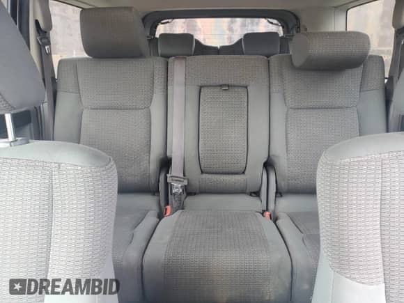 2006 Jeep Commander with VIN 1J8HH48N16C314274, listed as a Copart auction lot 43732115 with 139,810 mi miles and Clean title. Bid and sale history available at DreamBid. Image 10.