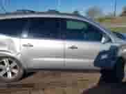 2016 Chevrolet Traverse LT с VIN 1GNKVHKD2GJ330467, выставлен на аукционе IAAI как лот 38312503 с пробегом 149 607 миль миль и . История ставок и продаж доступна на DreamBid. Изображение 13.