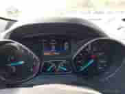 2017 Ford Escape SE with VIN 1FMCU9G9XHUB55584, listed as a IAAI auction lot 43377373 with 106,045 mi miles and . Bid and sale history available at DreamBid. Image 7.