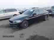 2017 BMW 5 Series 540i с VIN WBAJE5C3XHG913986, выставлен на аукционе IAAI как лот 41421437 с пробегом 62 901 миль миль и . История ставок и продаж доступна на DreamBid. Изображение 18.