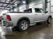 2013 Ram 1500 Lone Star with VIN 1C6RR7TT7DS678886, listed as a Copart auction lot 62603745 with 213,048 mi miles and Salvage title. Bid and sale history available at DreamBid. Image 3.