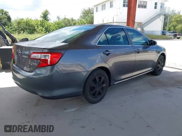 2013 Toyota Camry SE с VIN 4T1BF1FK9DU716170, выставлен на аукционе IAAI как лот 43344981 с пробегом 223 991 миль миль и . История ставок и продаж доступна на DreamBid. Изображение 4.