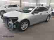 2020 Chevrolet Malibu LS с VIN 1G1ZC5ST5LF013176, выставлен на аукционе IAAI как лот 43114946 с пробегом 84 884 миль миль и . История ставок и продаж доступна на DreamBid. Изображение 2.