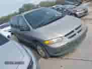 1997 Dodge Caravan LE with VIN 1B4GP54L3VB333541, listed as a IAAI auction lot 41012170 with 137,181 mi miles and . Bid and sale history available at DreamBid. Image 1.