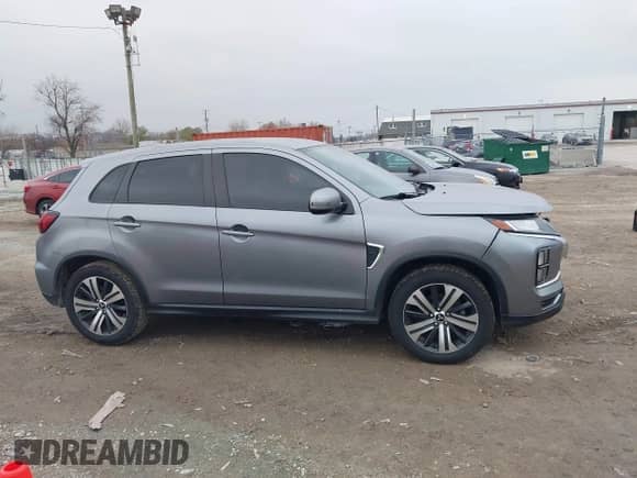 2020 Mitsubishi Outlander SE с VIN JA4AP4AU8LU015085, выставлен на аукционе IAAI как лот 40945489 с пробегом 80 942 миль миль и . История ставок и продаж доступна на DreamBid. Изображение 13.