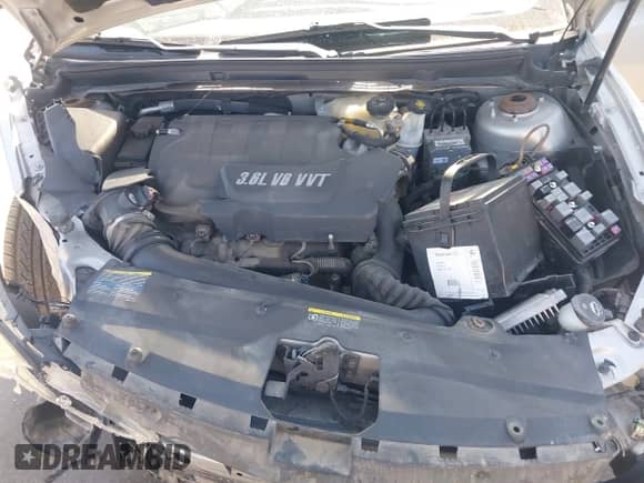 2007 Saturn Aura XR with VIN 1G8ZV577X7F251604, listed as a IAAI auction lot 42788969 with 114,391 mi miles and . Bid and sale history available at DreamBid. Image 10.