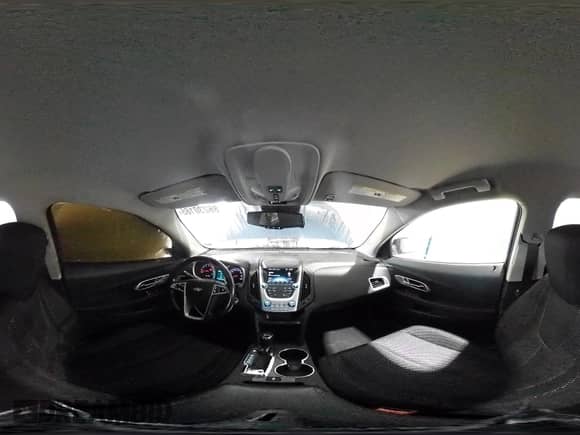 2016 Chevrolet Equinox LT with VIN 2GNFLFE30G6151694, listed as a Copart auction lot 86230185 with 104,520 mi miles and Salvage title. Bid and sale history available at DreamBid. Image 15.