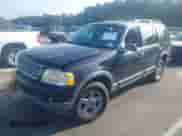 2003 Ford Explorer XLT с VIN 1FMZU73KX3UB71249, выставлен на аукционе IAAI как лот 43289099 с пробегом 156 549 миль миль и . История ставок и продаж доступна на DreamBid. Изображение 17.