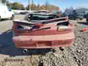 2002 Chevrolet Camaro Z28 z VIN 2G1FP22G322161044, wystawiony jako Copart lot #78297574 z przebiegiem 34 002 mil mil oraz Szkoda całkowita • Salvage title. Historia ofert i sprzedaży dostępna na DreamBid. Obrazek 6.