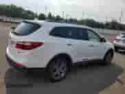 2015 Hyundai Santa Fe GLS z VIN KM8SMDHF6FU123411, wystawiony jako Copart lot #69151715 z przebiegiem 149 671 mil mil oraz Szkoda całkowita • Salvage title. Historia ofert i sprzedaży dostępna na DreamBid. Obrazek 3.