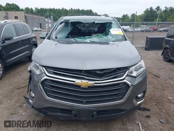2020 Chevrolet Traverse LT с VIN 1GNEVHKW7LJ206929, выставлен на аукционе IAAI как лот 42716449 с пробегом 102 062 миль миль и . История ставок и продаж доступна на DreamBid. Изображение 12.