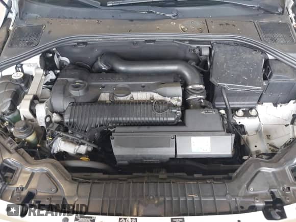 2015 Volvo S60 T5 Premier с VIN YV1612TB6F1305032, выставлен на аукционе IAAI как лот 42606749 с пробегом 93 421 миль миль и . История ставок и продаж доступна на DreamBid. Изображение 10.