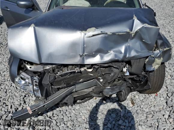 2007 Chrysler 300 Touring с VIN 2C3KA53G07H795220, выставлен на аукционе Copart как лот 54414055 с пробегом Не указан миль и Списание • Salvage title. История ставок и продаж доступна на DreamBid. Изображение 11.