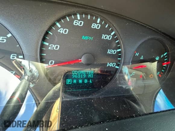 2016 Chevrolet Impala Police Police с VIN 2G1WD5E37G1104426, выставлен на аукционе Copart как лот 87423605 с пробегом 96 319 миль миль и Чистый • Clean title. История ставок и продаж доступна на DreamBid. Изображение 8.
