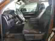 2017 Toyota Tundra Platinum с VIN 5TFAW5F11HX651690, выставлен на аукционе Copart как лот 69562075 с пробегом 67 829 миль миль и Списание • Salvage title. История ставок и продаж доступна на DreamBid. Изображение 7.