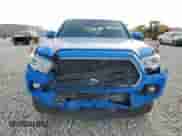 2020 Toyota Tacoma SR5 with VIN 5TFAZ5CN9LX088203, listed as a Copart auction lot 70347505 with 90,758 mi miles and Salvage title. Bid and sale history available at DreamBid. Image 5.