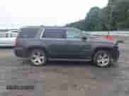 2017 Chevrolet Tahoe LT with VIN 1GNSKBKC3HR229583, listed as a IAAI auction lot 42914563 with 115,190 mi miles and . Bid and sale history available at DreamBid. Image 14.