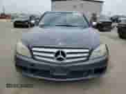 2008 Mercedes-Benz C 300 Sport с VIN WDDGF81X68F137529, выставлен на аукционе Copart как лот 81413415 с пробегом 229 408 миль миль и Чистый • Clean title. История ставок и продаж доступна на DreamBid. Изображение 5.