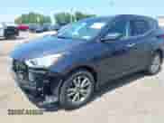 2016 Hyundai Santa Fe with VIN 5XYZUDLA7GG357896, listed as a IAAI auction lot 42808592 with 50,159 mi miles and . Bid and sale history available at DreamBid. Image 2.